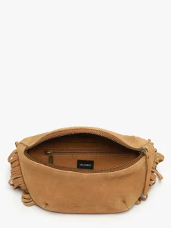 Sac banane Folk cuir PAUL MARIUS