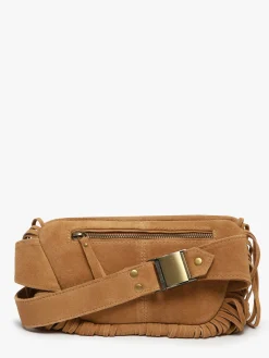 Sac banane Folk cuir PAUL MARIUS