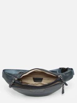 Sac banane Foulonné cuir ETRIER
