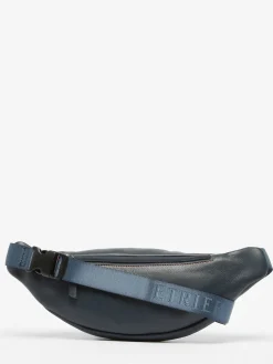 Sac banane Foulonné cuir ETRIER