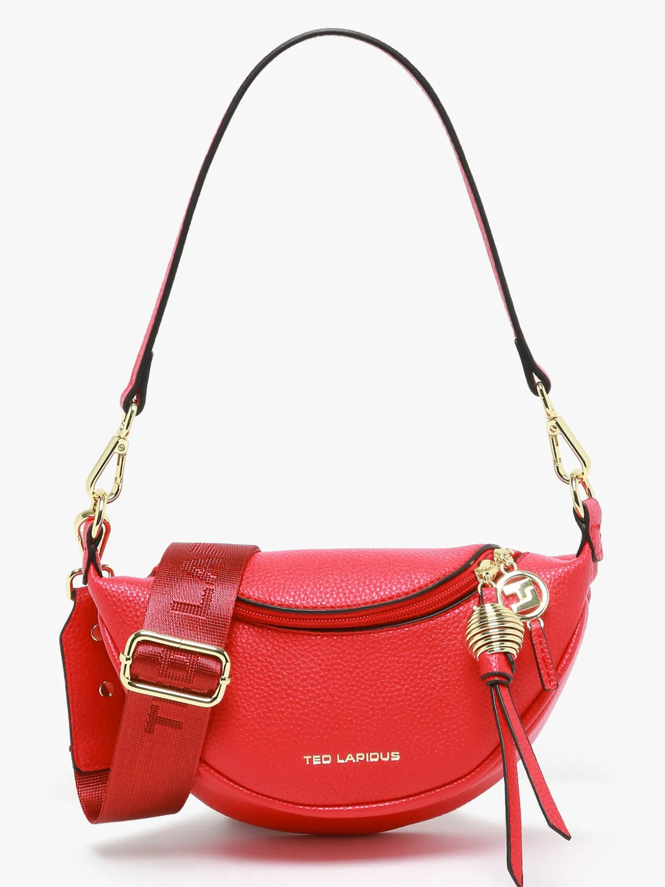 Sac banane Gretel TED LAPIDUS