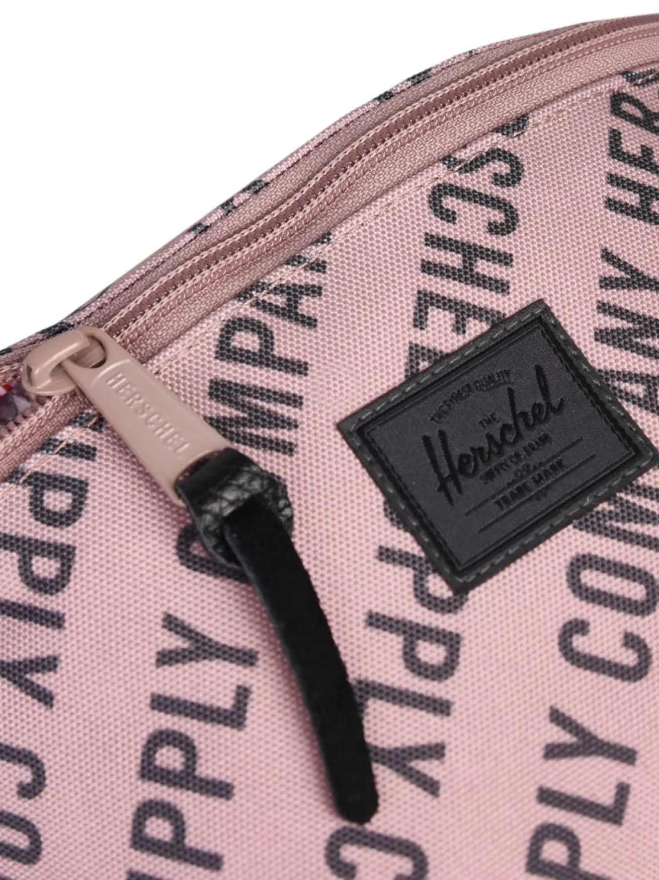 Sac banane HERSCHEL