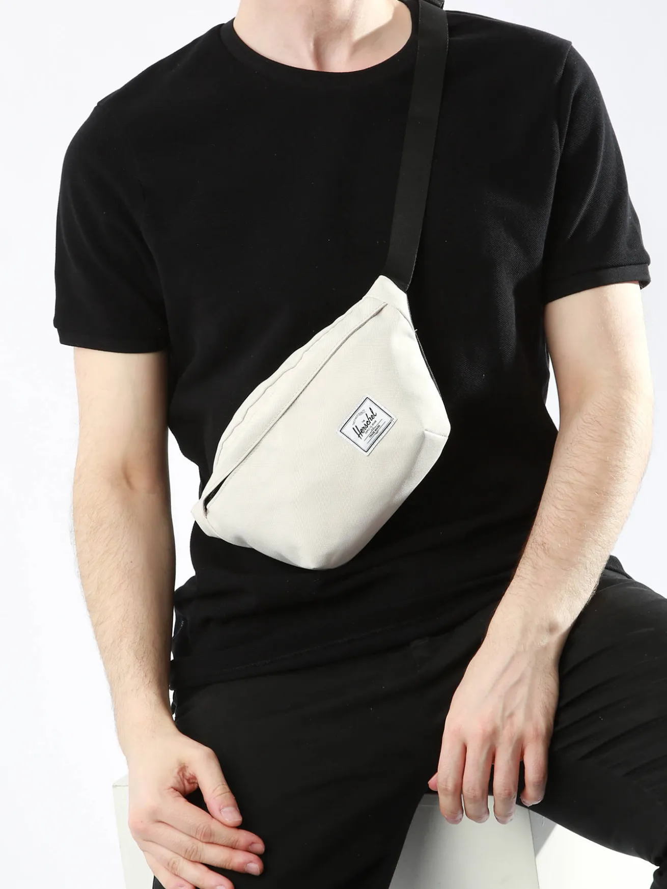Sac banane HERSCHEL