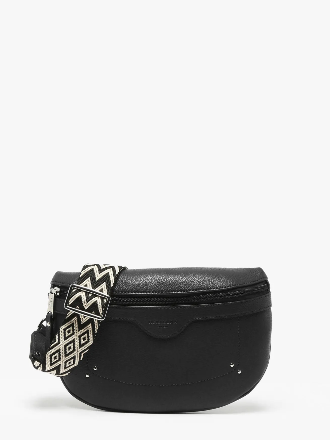 Sac banane HEXAGONA