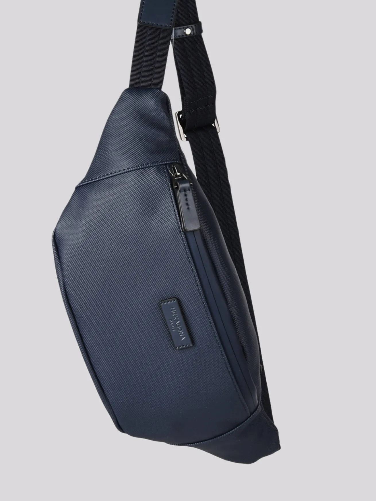 Sac banane HEXAGONA