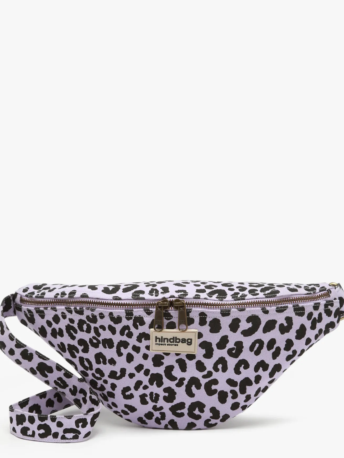 Sac banane HINDBAG