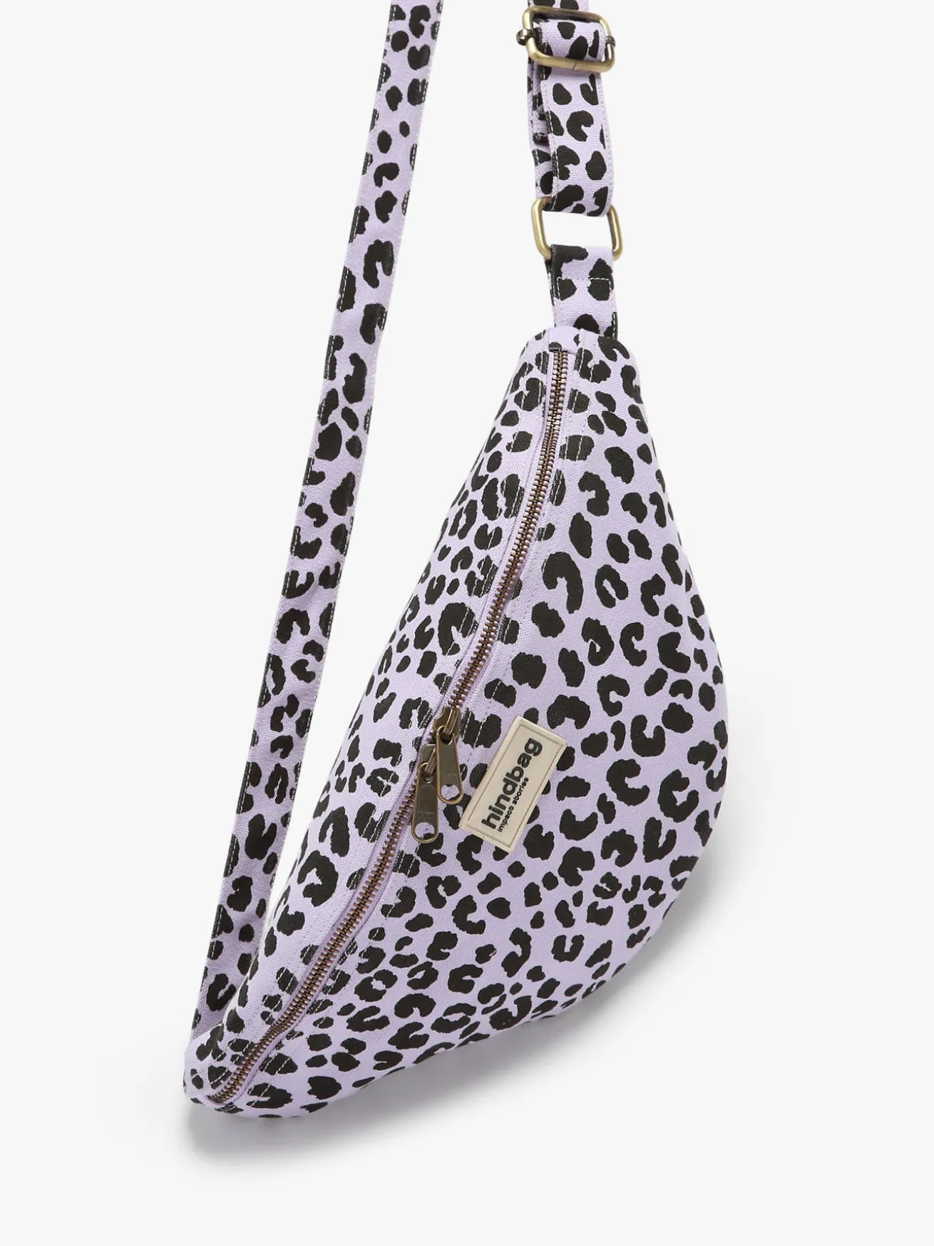 Sac banane HINDBAG