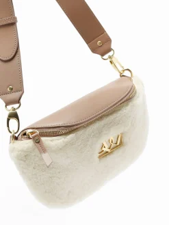 Sac banane Hunter cuir ETRIER