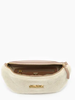 Sac banane Hunter cuir ETRIER