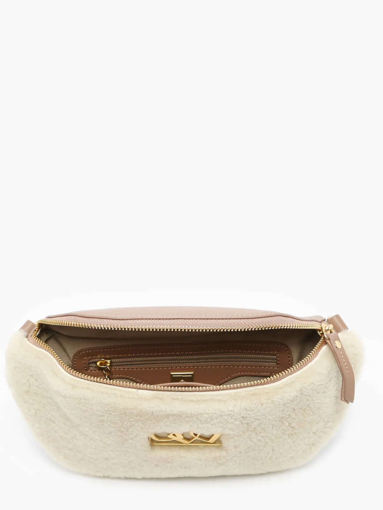 Sac banane Hunter cuir ETRIER