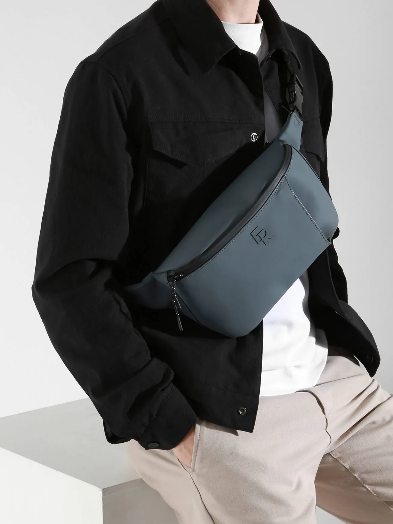 Sac banane Impulsion ETRIER