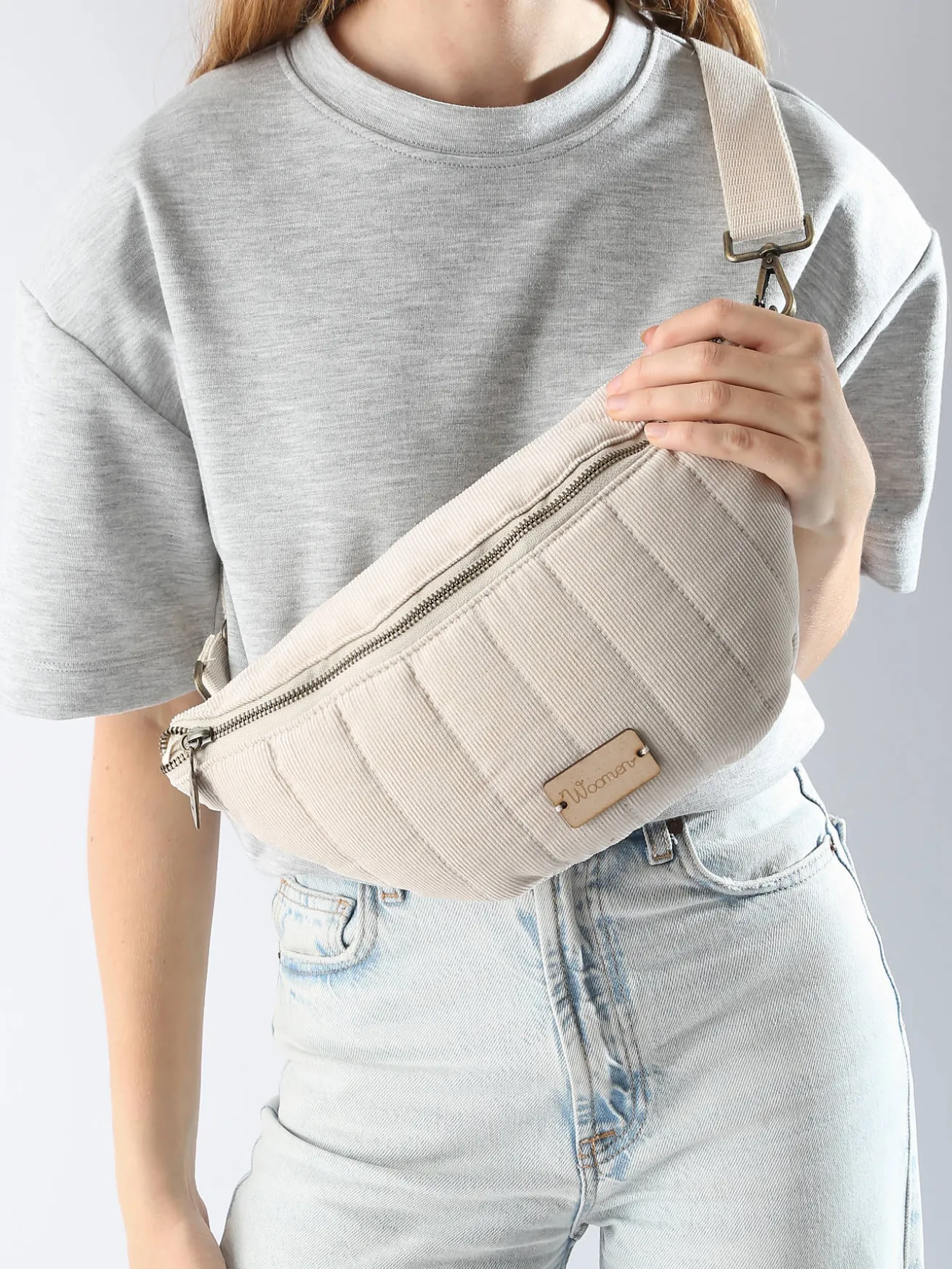 Sac banane Ixora WOOMEN