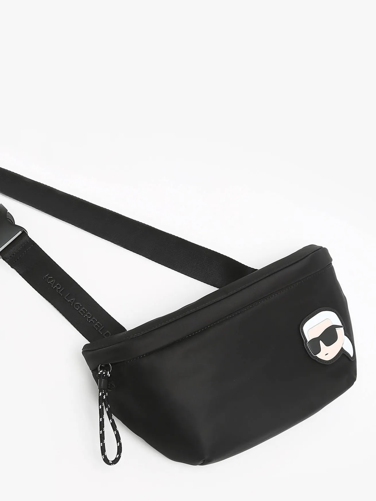 Sac banane KARL LAGERFELD