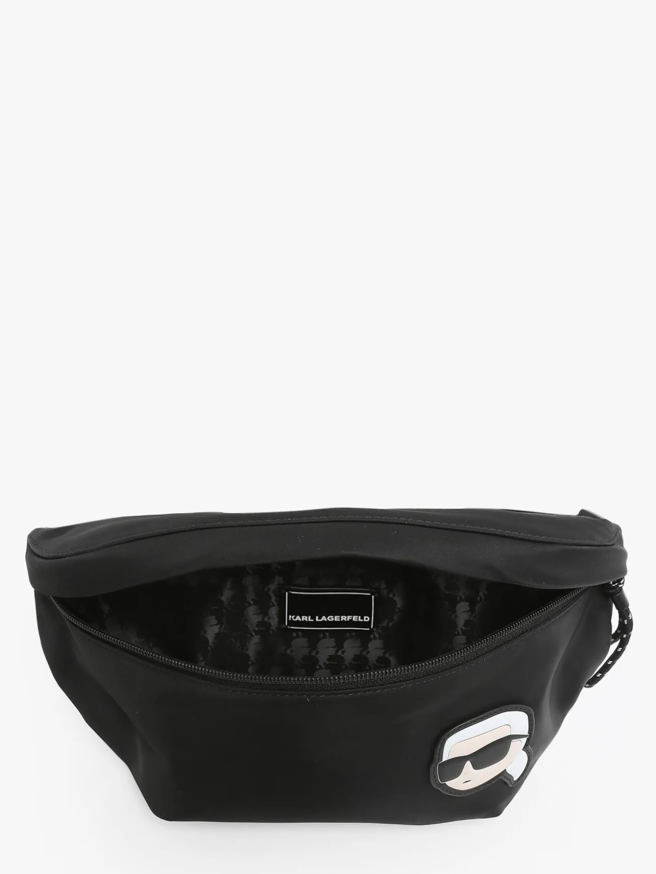 Sac banane KARL LAGERFELD