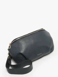 Sac banane L Tradition cuir ETRIER