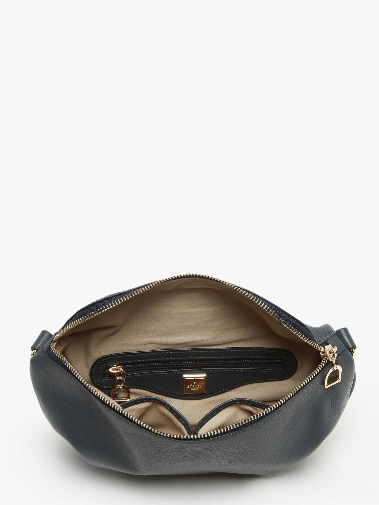 Sac banane L Tradition cuir ETRIER