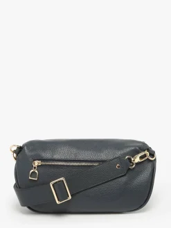 Sac banane L Tradition cuir ETRIER