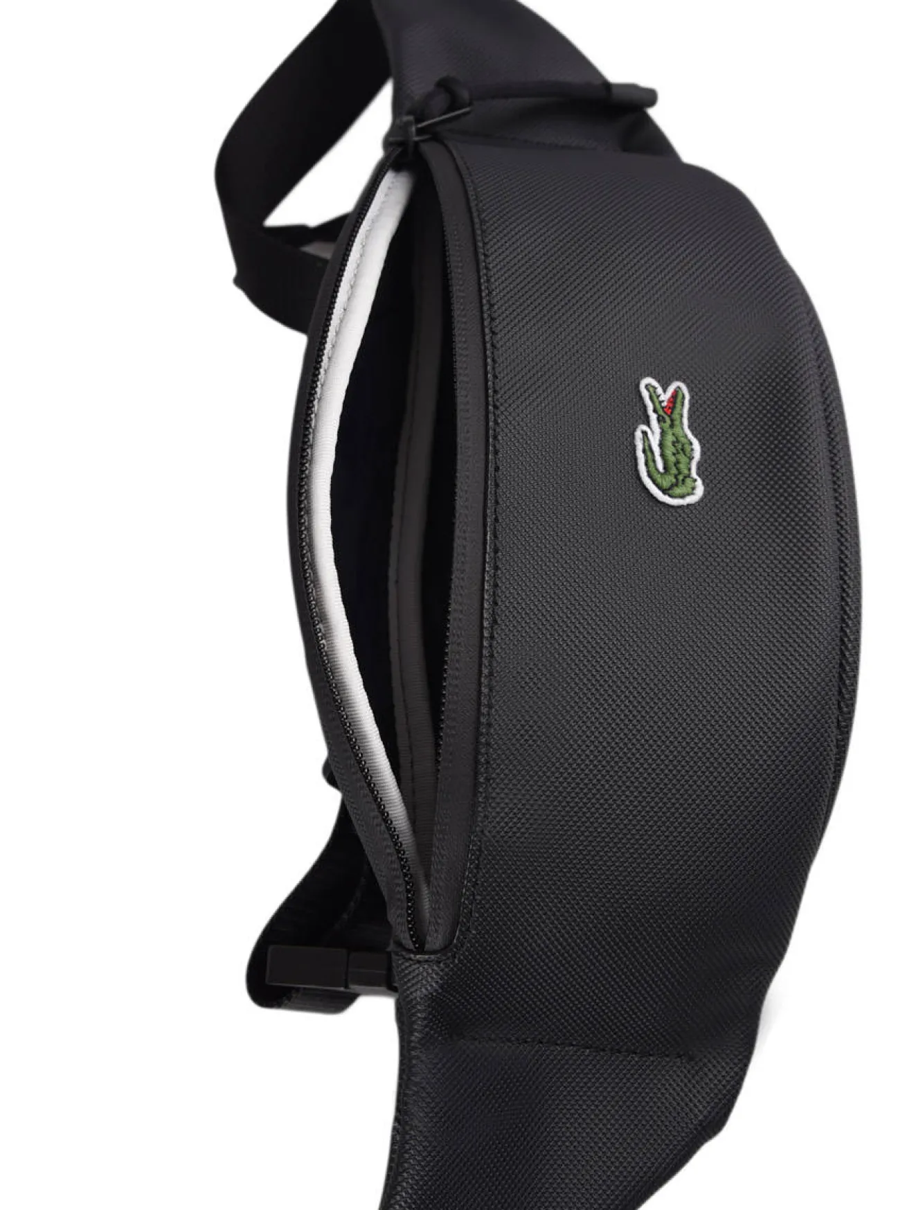 Sac banane LCST LACOSTE