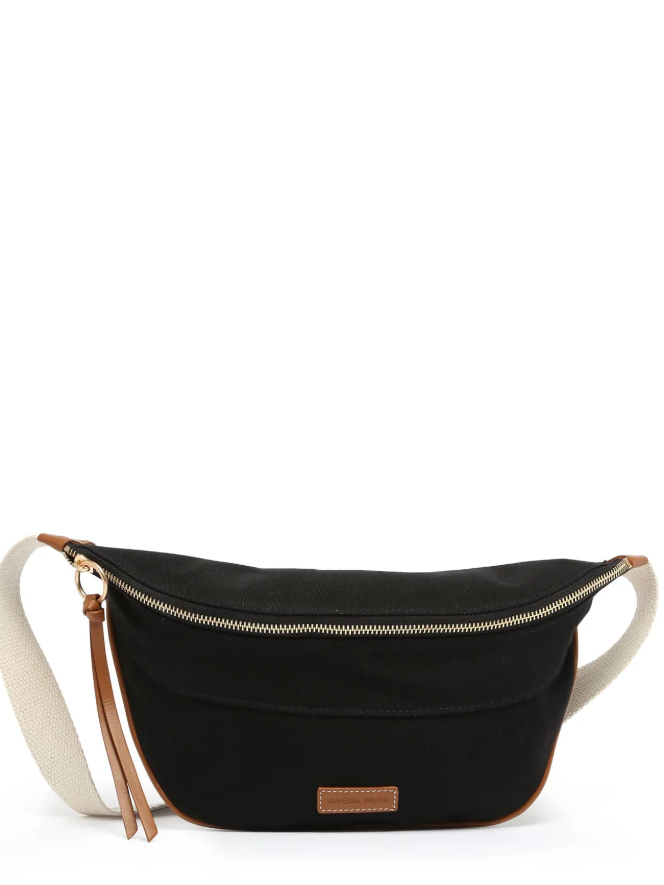 Sac banane Le Cabas coton VANESSA BRUNO