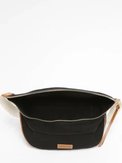 Sac banane Le Cabas coton VANESSA BRUNO