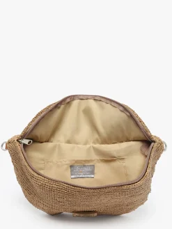 Sac banane LE VOYAGE EN PANIER