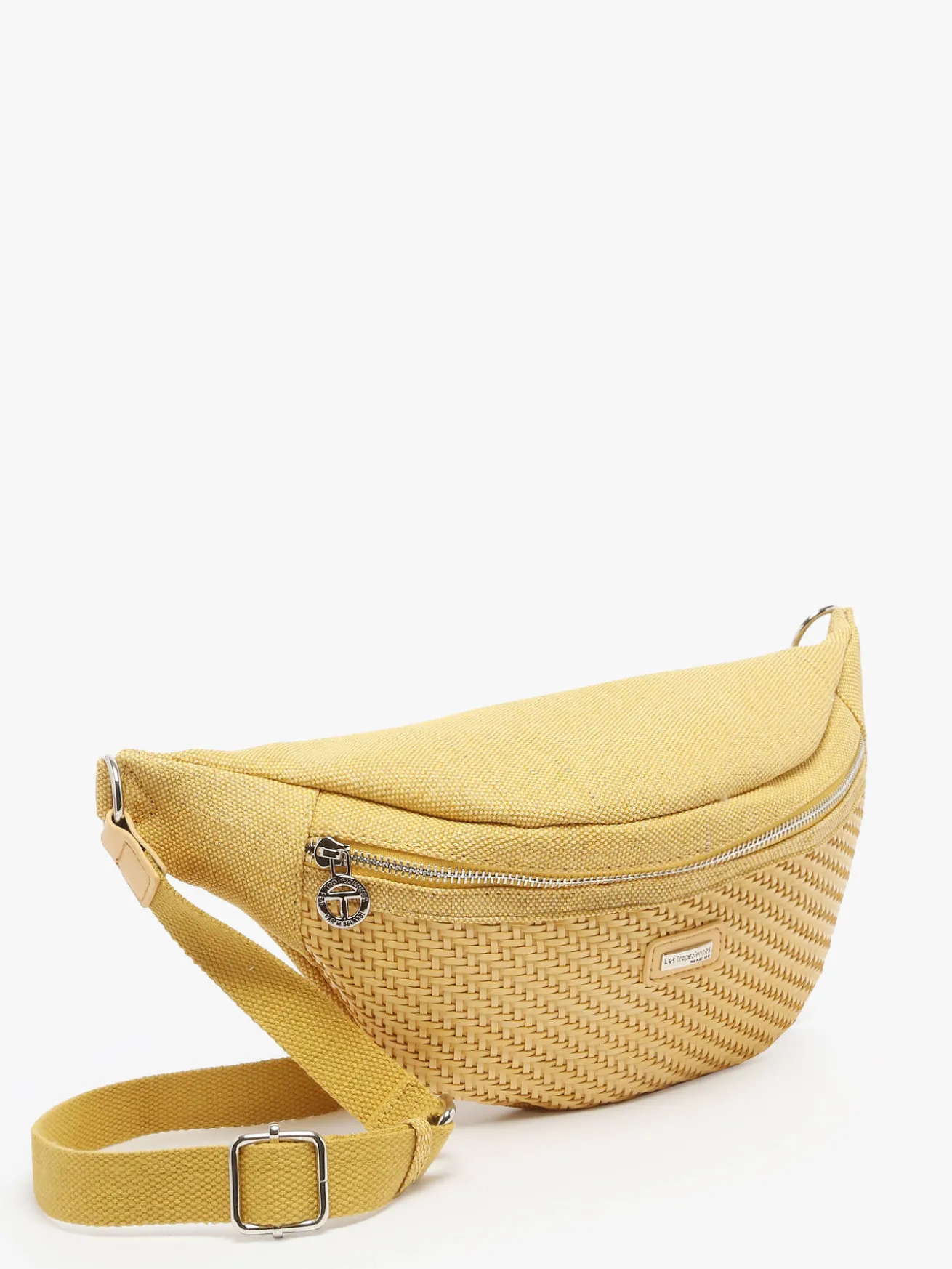 Sac banane LES TROPEZIENNES