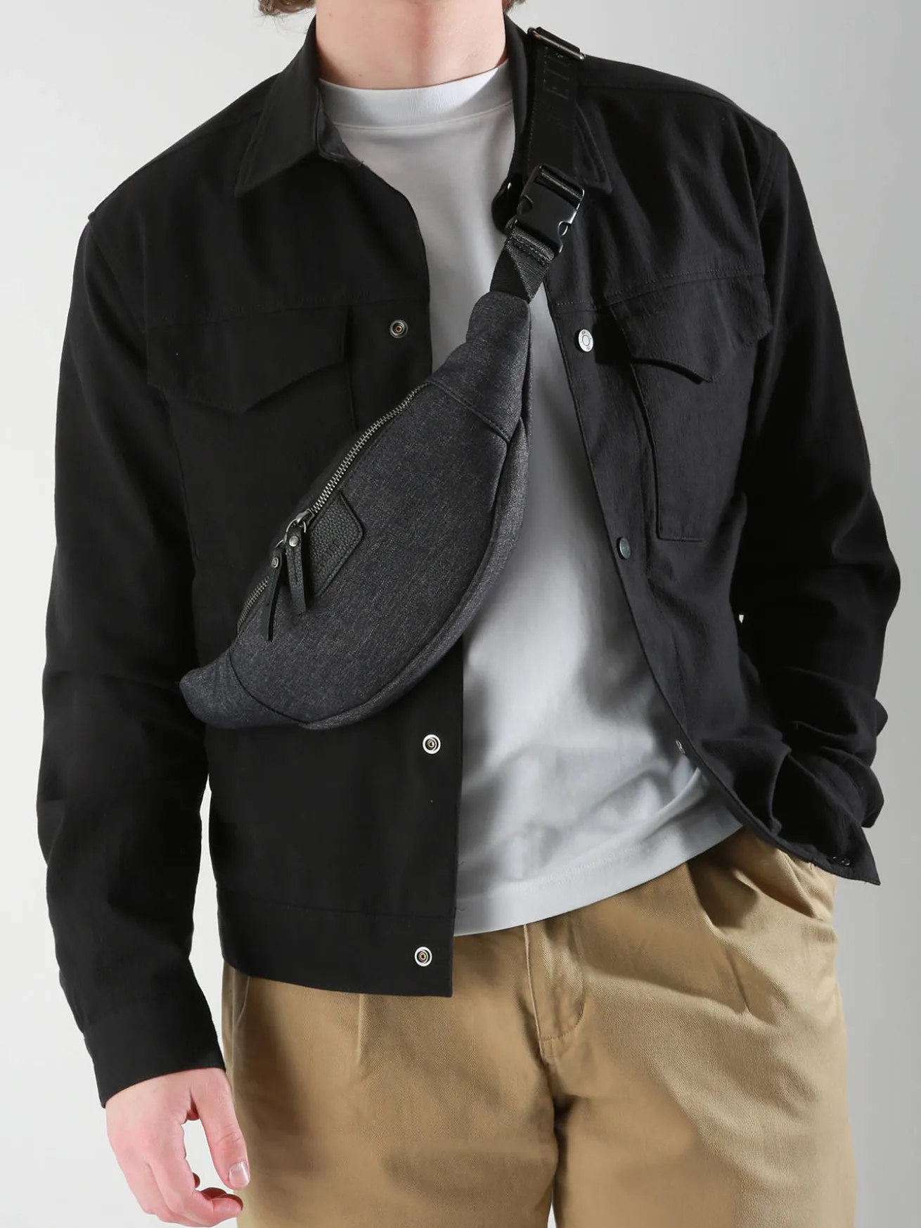Sac banane Light ETRIER