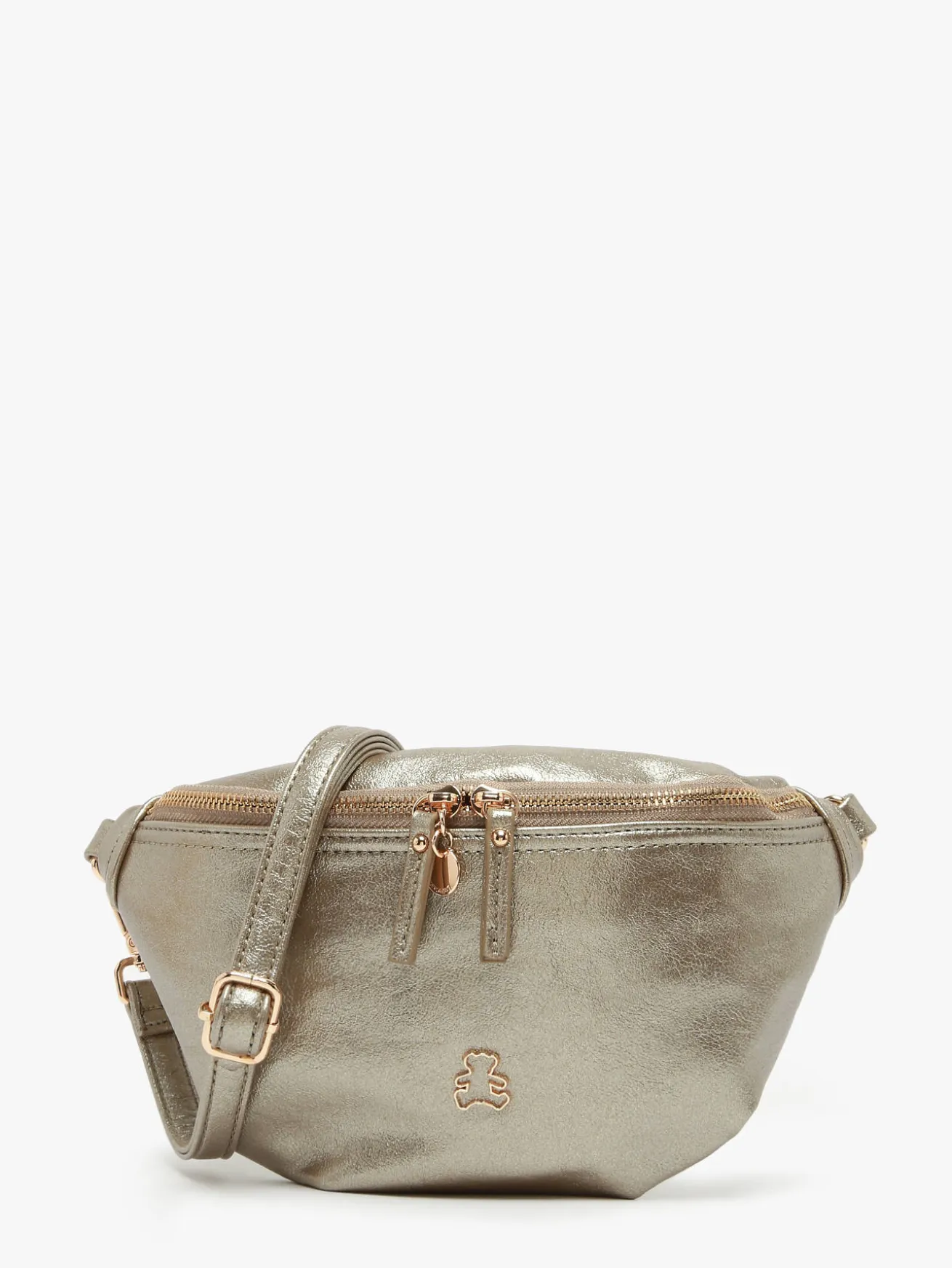 Sac banane LULU CASTAGNETTE