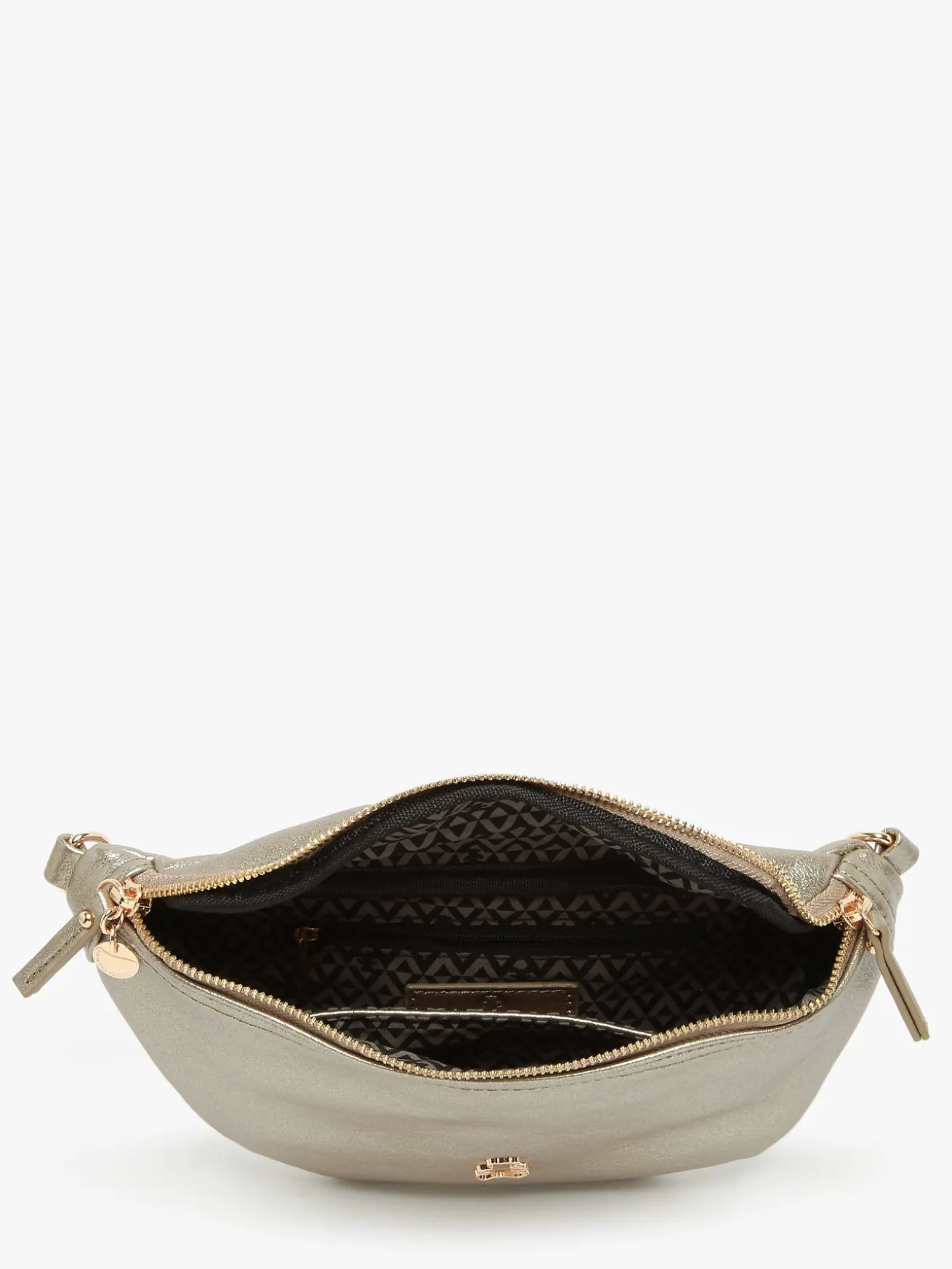 Sac banane LULU CASTAGNETTE