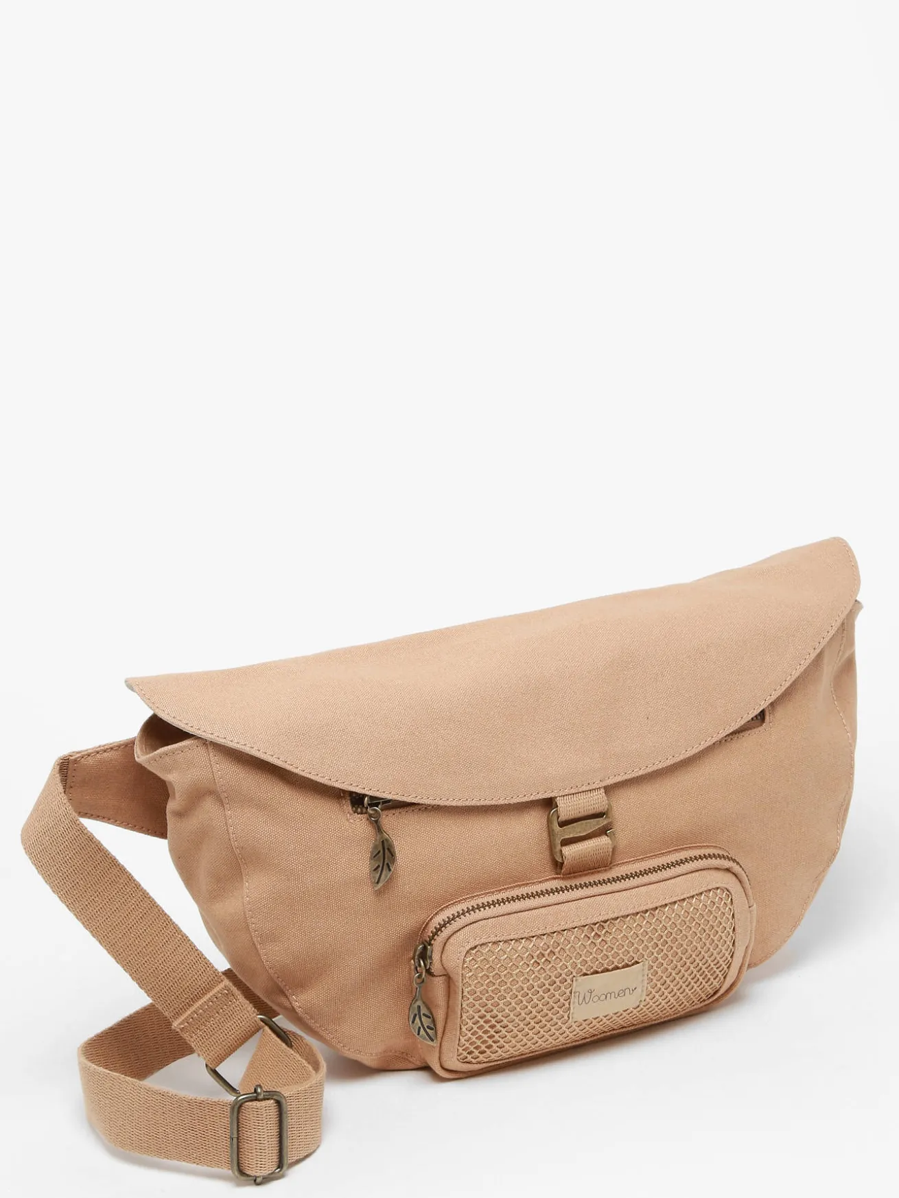 Sac banane M Narcisse WOOMEN
