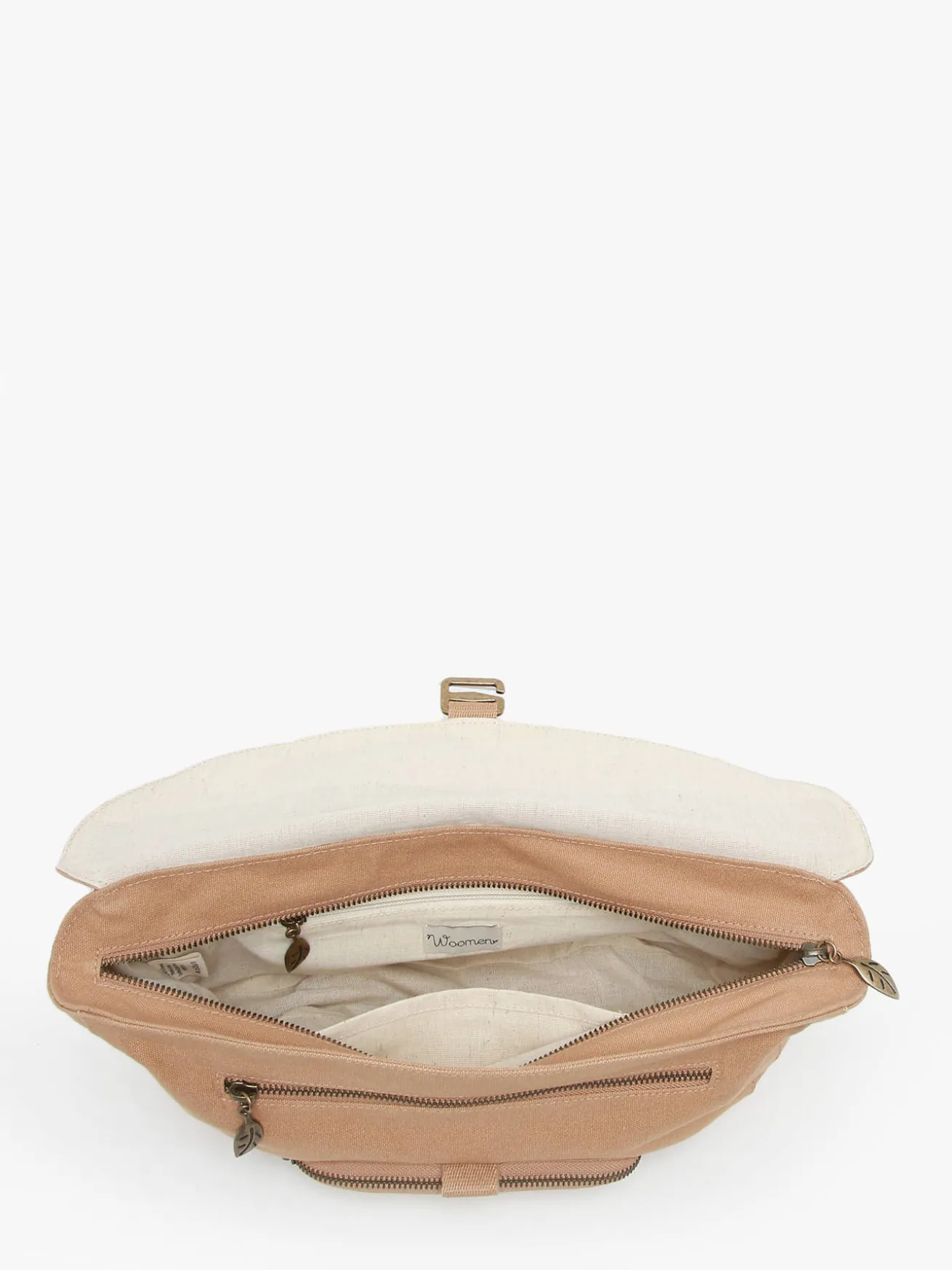 Sac banane M Narcisse WOOMEN