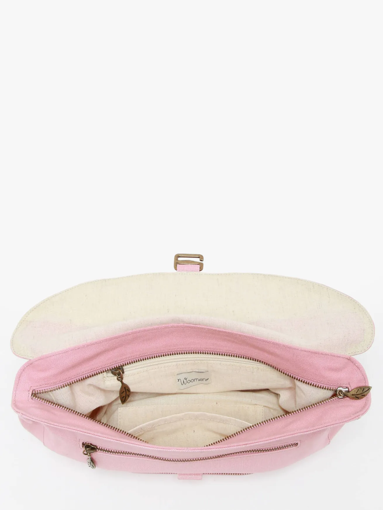 Sac banane M Narcisse WOOMEN