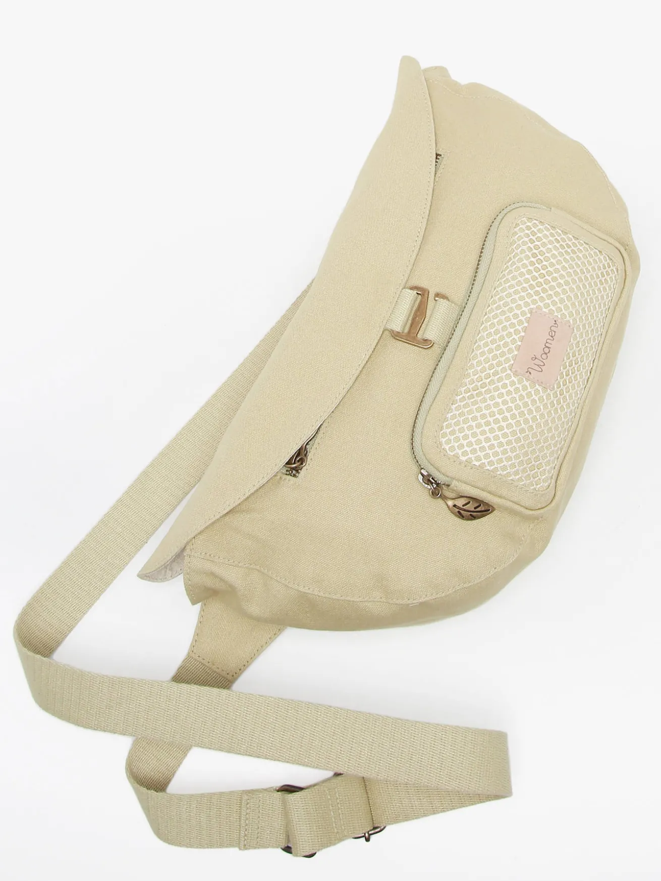 Sac banane M Narcisse WOOMEN