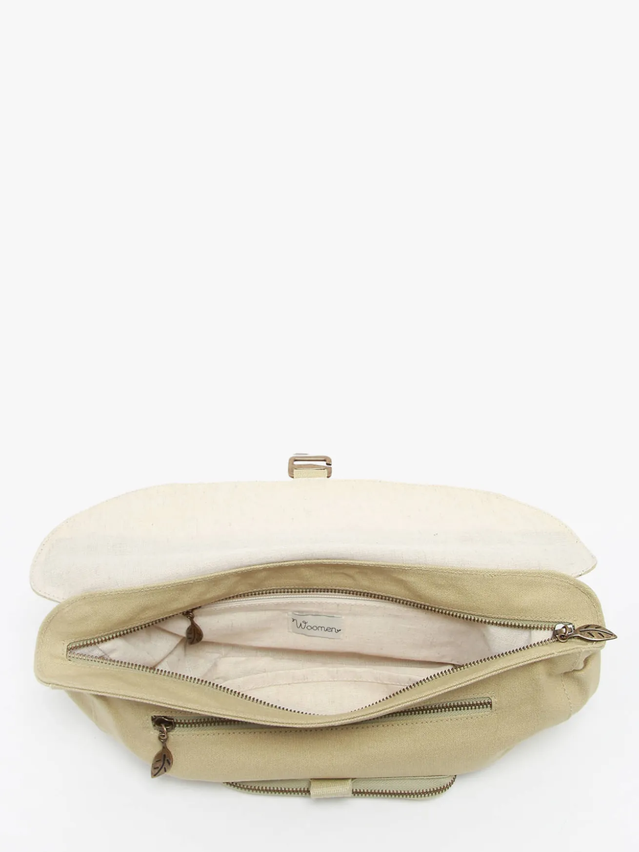 Sac banane M Narcisse WOOMEN