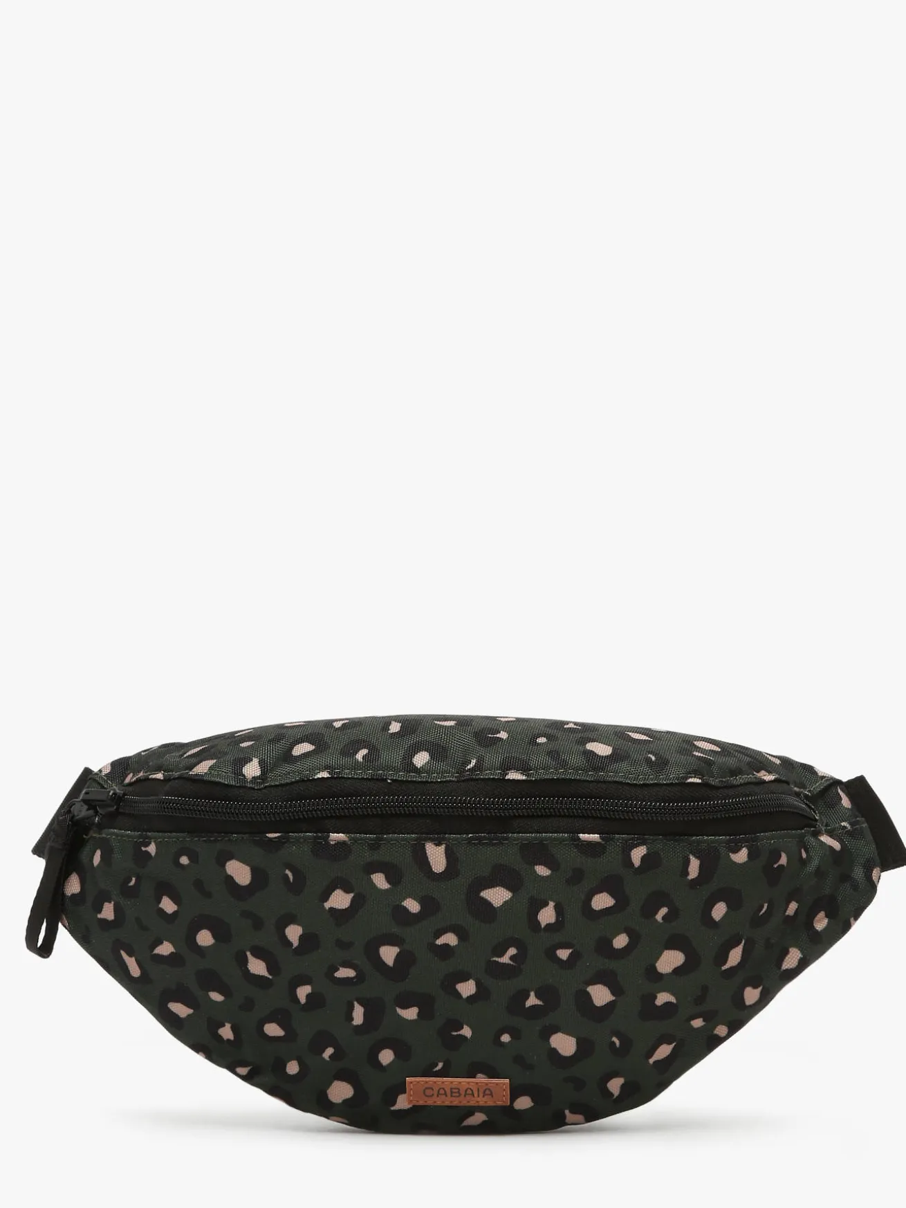 Sac banane M reversible CABAIA