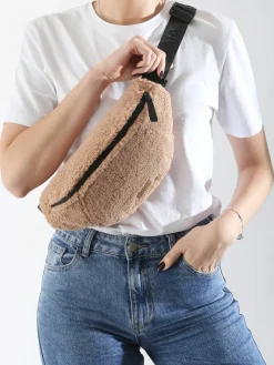 Sac banane M reversible CABAIA