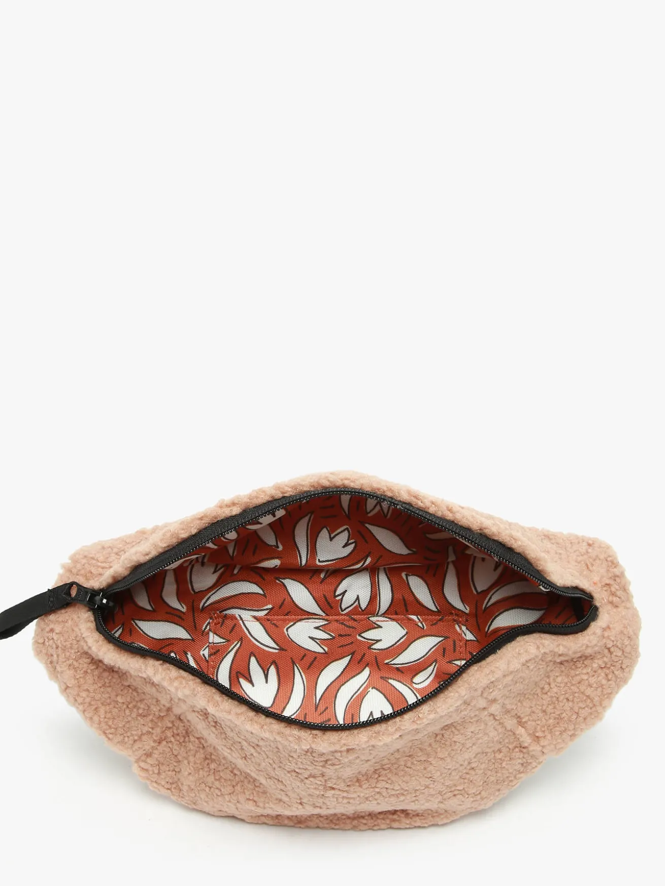 Sac banane M reversible CABAIA