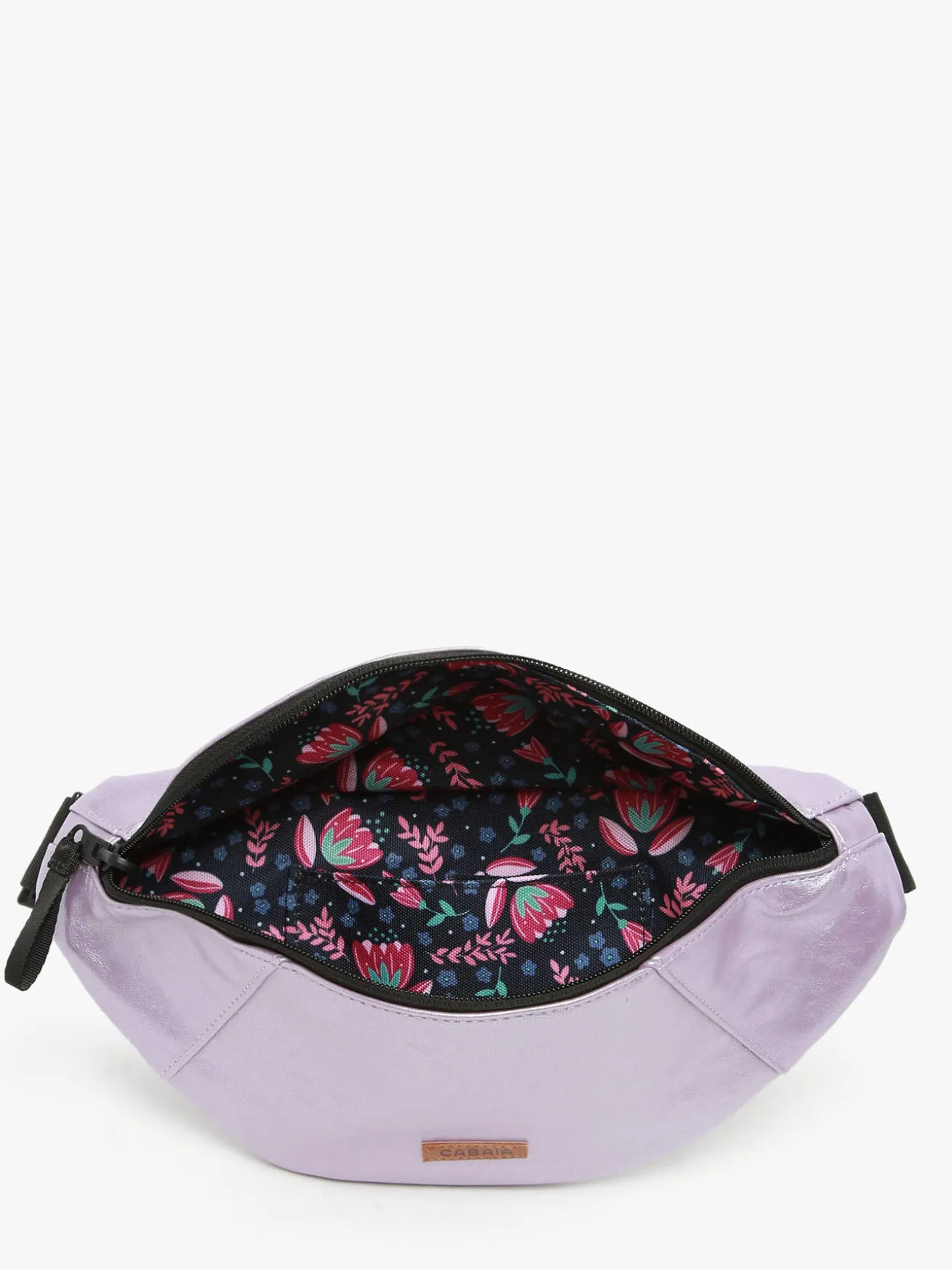 Sac banane M reversible CABAIA