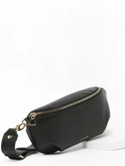 Sac banane M Tradition cuir ETRIER