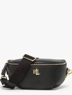 Sac banane Marcy cuir LAUREN RALPH LAUREN