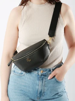 Sac banane Marcy cuir LAUREN RALPH LAUREN