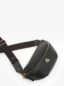 Sac banane Marcy cuir LAUREN RALPH LAUREN