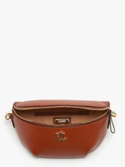 Sac banane Marcy cuir LAUREN RALPH LAUREN