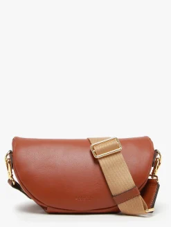 Sac banane Marcy cuir LAUREN RALPH LAUREN