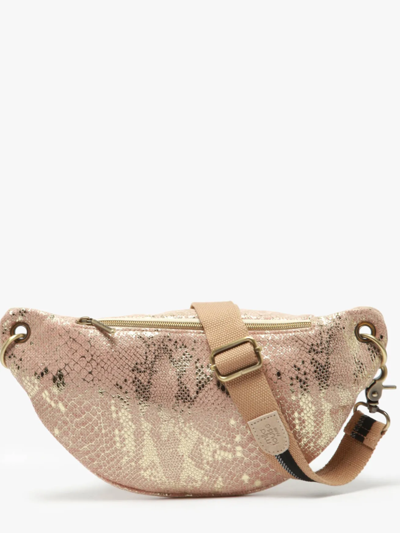 Sac banane MILA LOUISE