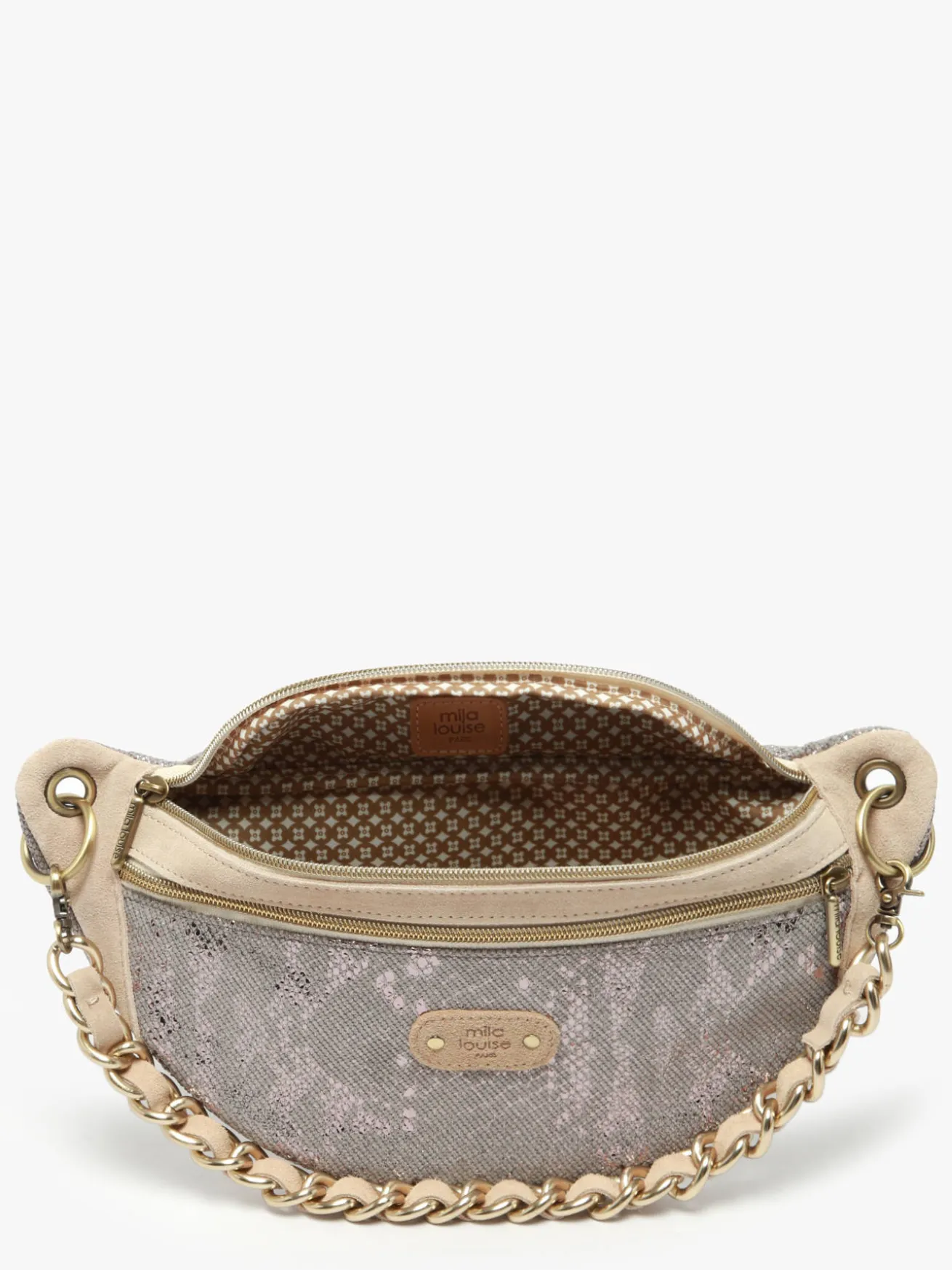 Sac banane MILA LOUISE