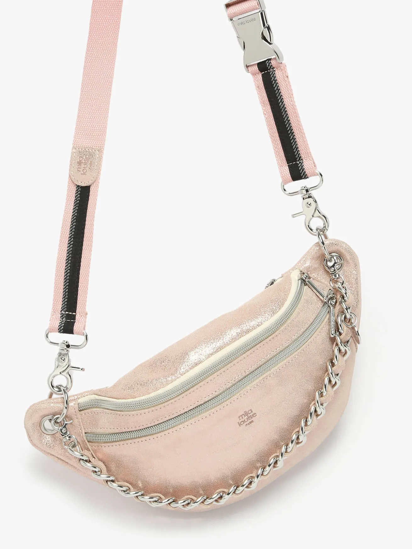 Sac banane MILA LOUISE