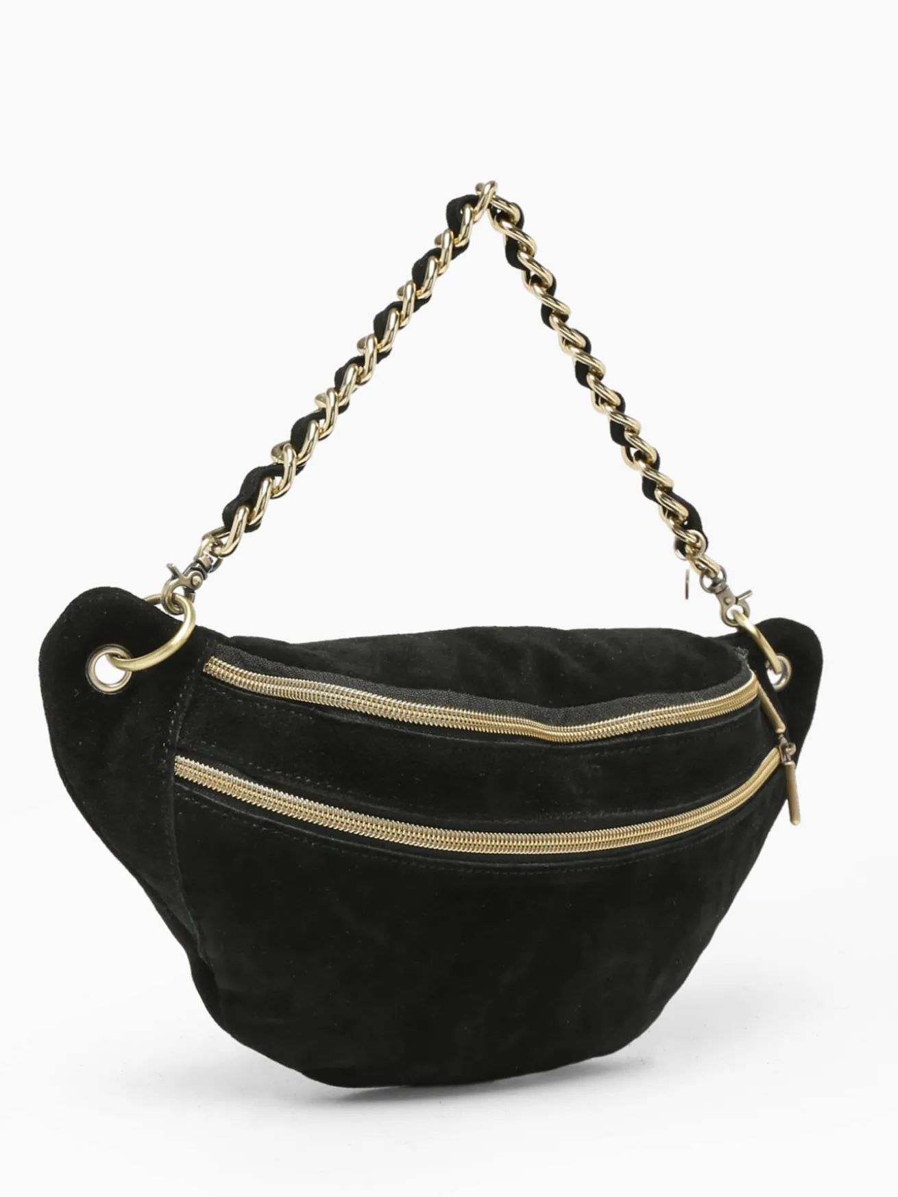 Sac banane MILA LOUISE