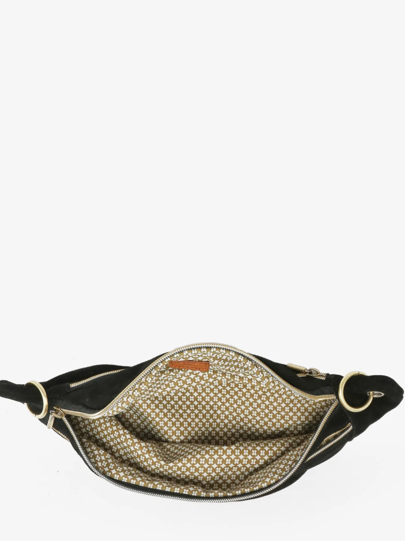 Sac banane MILA LOUISE