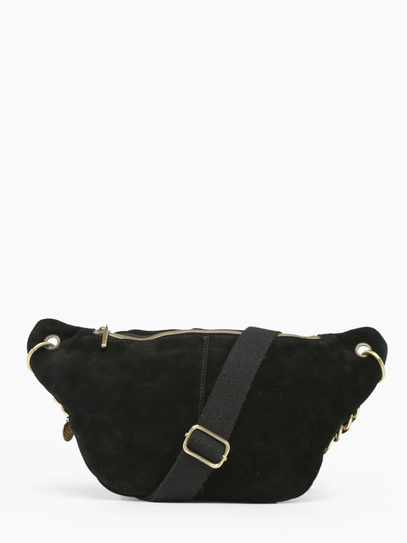 Sac banane MILA LOUISE
